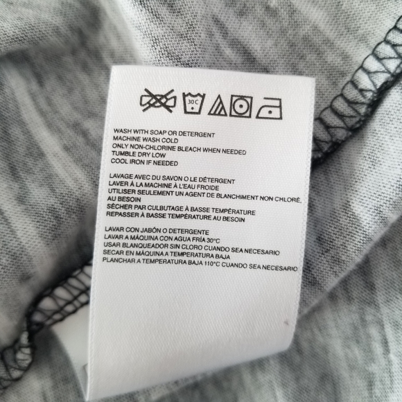 Roxy Maxi Dress - Picture 6 of 10